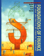 Foundations of Finance: The Logic and Practice of Financial Management