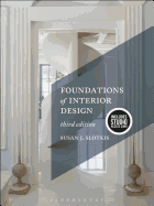 Foundations of Interior Design: Bundle Book + Studio Access Card