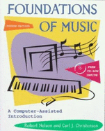 Foundations of Music: A Computer-Assisted Introduction