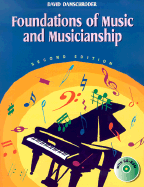 Foundations of Music and Musicianship - Damschroder, David