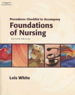 Foundations of Nursing Procedures Checklist