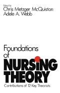 Foundations of Nursing Theory: Contributions of 12 Key Theorists