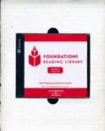 Foundations Reading Library 3: Audio CDs (2)