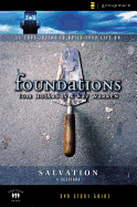 Foundations: Salvation: Small Group Study