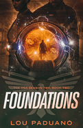 Foundations: The DSA Season Two, Book Two