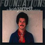 Foundations: The Keith Jarrett Anthology