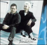 Foundations - Dallas Holm