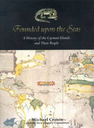 Founded Upon the Seas - Craton, Michael