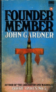 Founder Member - Gardner, John
