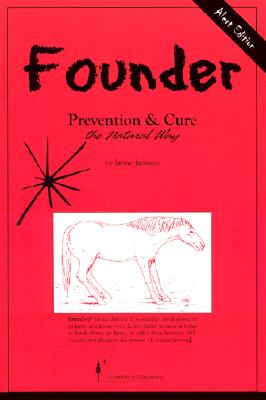 Founder: Prevention & Cure the Natural Way - Jackson, Jaime