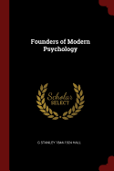 Founders of Modern Psychology