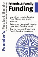 Founder's Pocket Guide: Friends and Family Funding