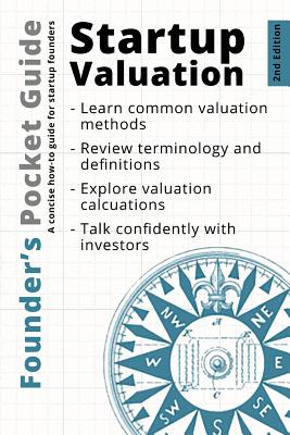 Founder's Pocket Guide: Startup Valuation - Poland, Stephen R
