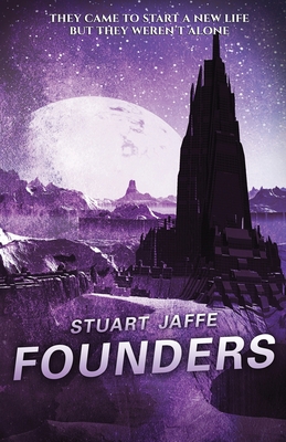 Founders - Jaffe, Stuart