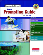 Fountas & Pinnell Genre Prompting Guide for Fiction
