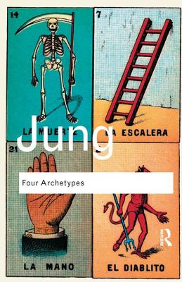 Four Archetypes - Jung, C.G.