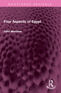 Four Aspects of Egypt