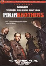 Four Brothers [Special Collector's Edition] - John Singleton
