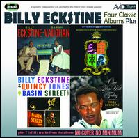 Four Classic Albums Plus - Billy Eckstine