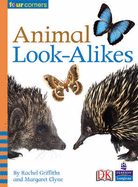 Four Corners:Animal Look-Alikes