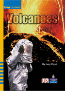 Four Corners:Volcanoes