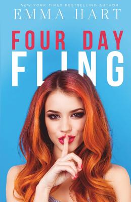 Four Day Fling - Hart, Emma