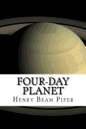 Four-Day Planet