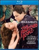 Four Frightened People [Blu-ray] - Cecil B. DeMille
