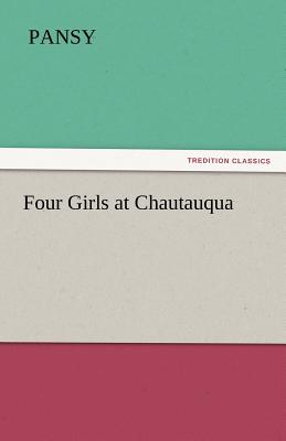 Four Girls at Chautauqua - Pansy