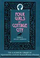 Four Girls at Cottage City