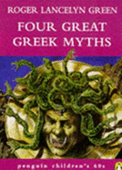 Four great Greek myths