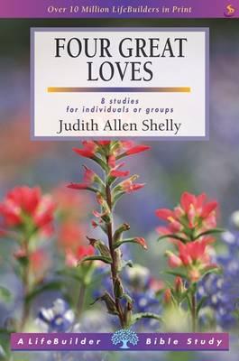 Four Great Loves - Shelly, Judith Allen