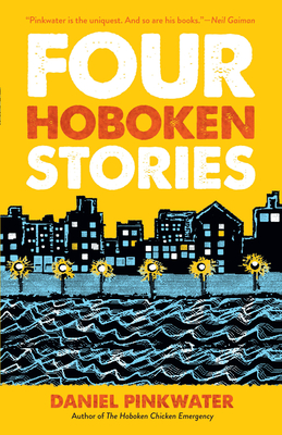 Four Hoboken Stories - Pinkwater, Daniel
