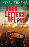 Four Letters of Love - Sharma, Vivek