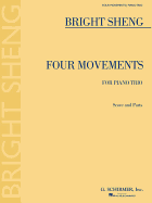 Four Movements for Piano Trio