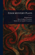 Four Mystery Plays