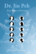 Four Pillars of Destiny Practical Ten Gods