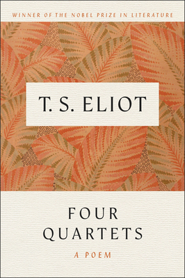 Four Quartets - Eliot, T S, Professor