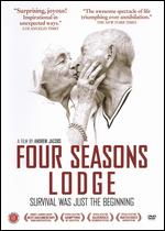 Four Seasons Lodge - Andrew Jacobs