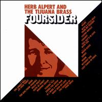 Four Sider - Herb Alpert & Tijuana Brass