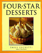 Four-Star Desserts