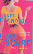 Four to Score - Evanovich, Janet