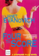 Four to Score - Evanovich, Janet