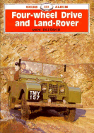 Four-Wheel Drive and Land-Rover