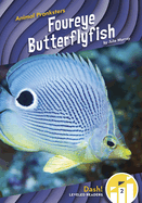 Foureye Butterflyfish