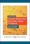 Fourier Series and Boundary Value Problems (Int'l Edition)