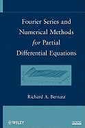 Fourier Series and Pdes