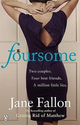 Foursome - Fallon, Jane