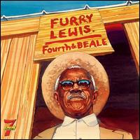 Fourth & Beale - Furry Lewis