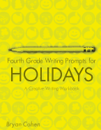 Fourth Grade Writing Prompts for Holidays